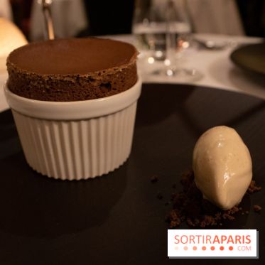 Le Restaurant de l'Hôtel signe des dîners avec leurs producteurs