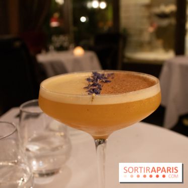 Le Restaurant de l'Hôtel signe des dîners avec leurs producteurs