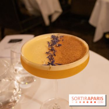 Le Restaurant de l'Hôtel signe des dîners avec leurs producteurs