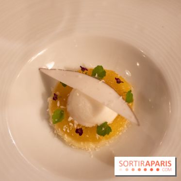 Le Restaurant de l'Hôtel signe des dîners avec leurs producteurs