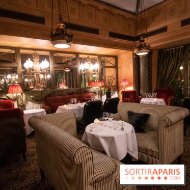 Le Restaurant de l'Hôtel signe des dîners avec leurs producteurs