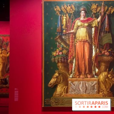 La Maison de l'Empereur au Château de Fontainebleau