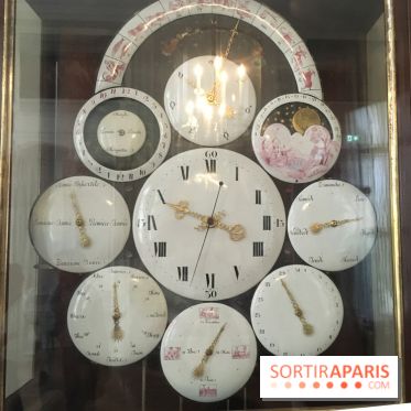 La Maison de l'Empereur au Château de Fontainebleau