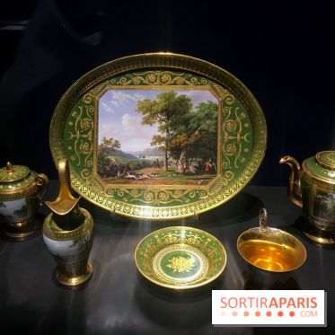 La Maison de l'Empereur au Château de Fontainebleau