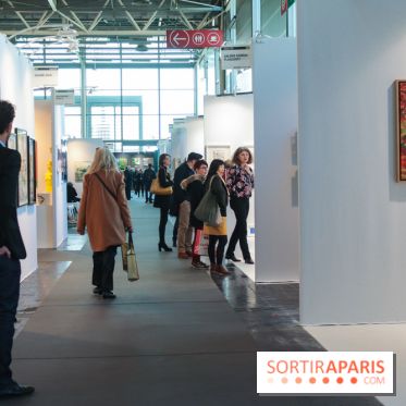 Contemporary Art Fair Paris 2019