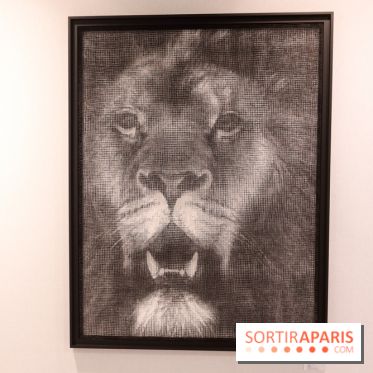 Contemporary Art Fair Paris 2019