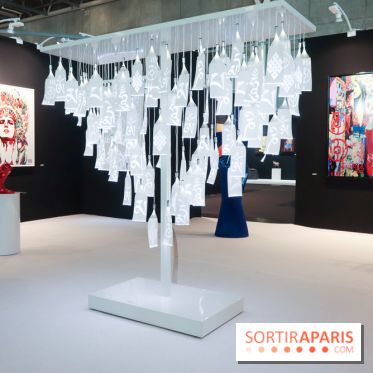 Contemporary Art Fair Paris 2019