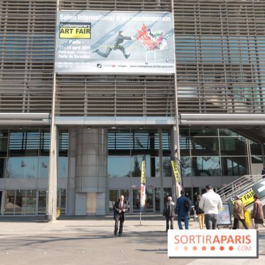Contemporary Art Fair Paris 2019