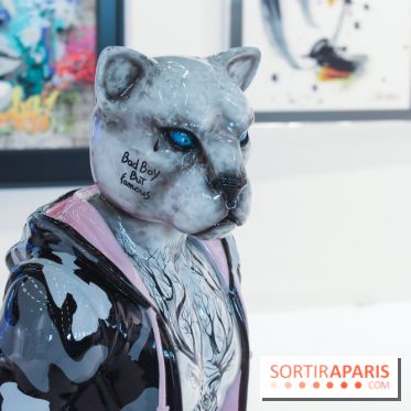 Contemporary Art Fair Paris 2019