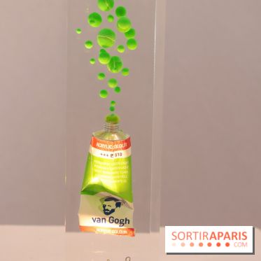 Contemporary Art Fair Paris 2019