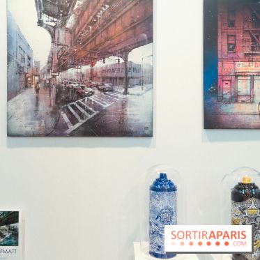 Contemporary Art Fair Paris 2019