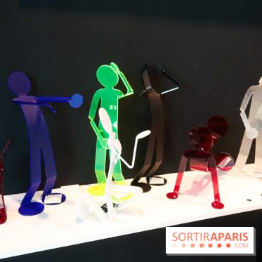 Contemporary Art Fair Paris 2019