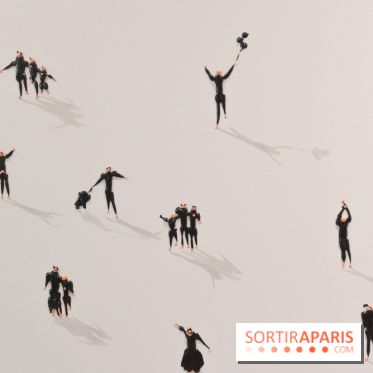 Contemporary Art Fair Paris 2019