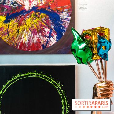 Contemporary Art Fair Paris 2019