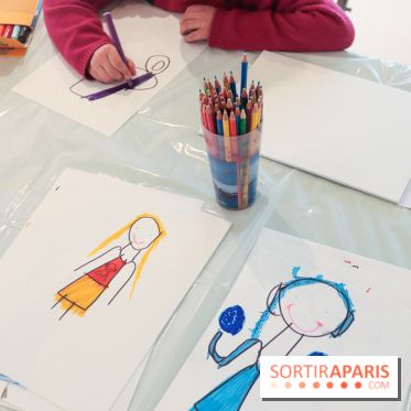 Contemporary Art Fair Paris 2019