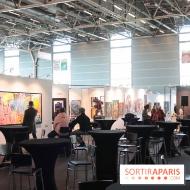 Contemporary Art Fair Paris 2019