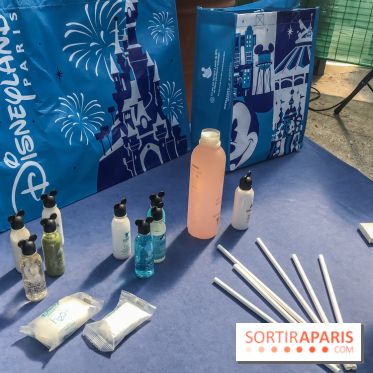 Earth Month à Disneyland Paris