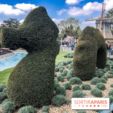 Earth Month à Disneyland Paris