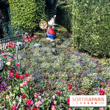 Earth Month à Disneyland Paris