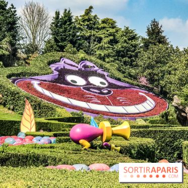 Earth Month à Disneyland Paris