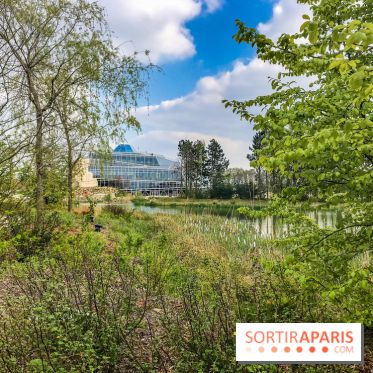 Earth Month à Disneyland Paris