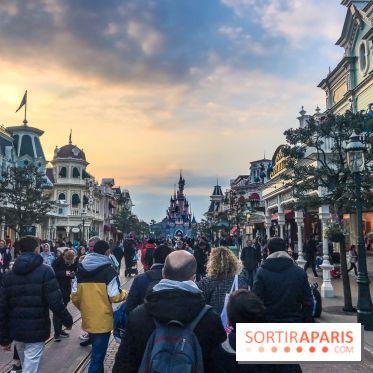 Earth Month à Disneyland Paris
