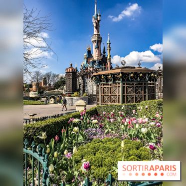 Earth Month à Disneyland Paris
