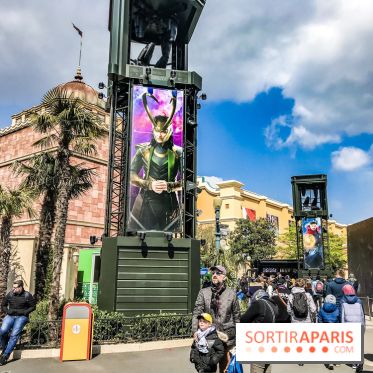 Earth Month à Disneyland Paris