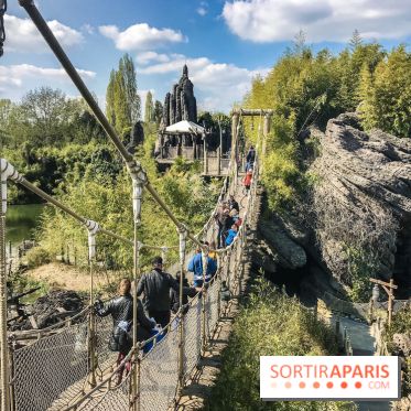 Earth Month à Disneyland Paris