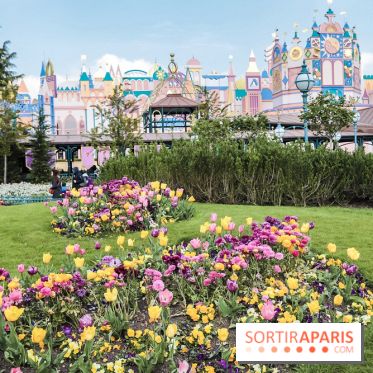 Earth Month à Disneyland Paris