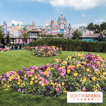 Earth Month à Disneyland Paris
