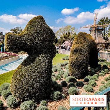 Earth Month à Disneyland Paris