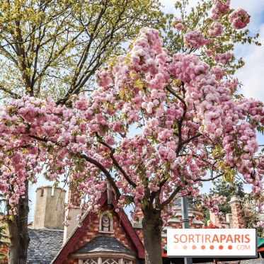 Earth Month à Disneyland Paris