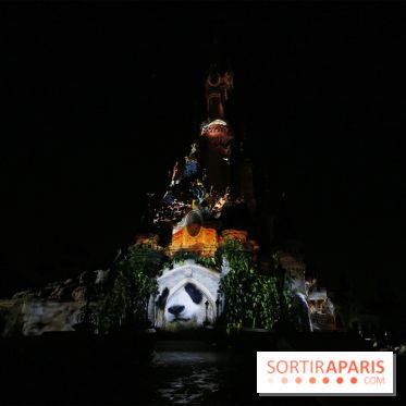 Earth Month à Disneyland Paris