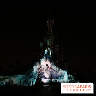 Earth Month à Disneyland Paris