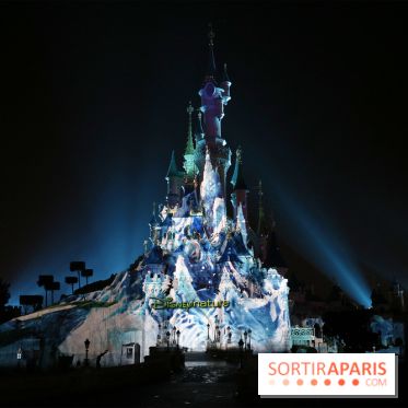 Earth Month à Disneyland Paris