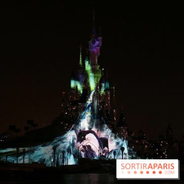 Earth Month à Disneyland Paris