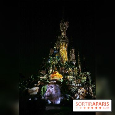 Earth Month à Disneyland Paris
