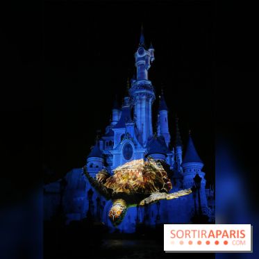 Earth Month à Disneyland Paris