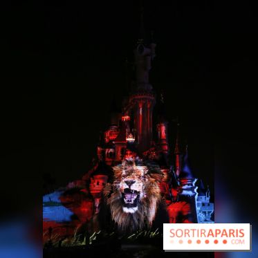 Earth Month à Disneyland Paris