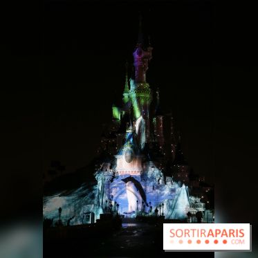 Earth Month à Disneyland Paris