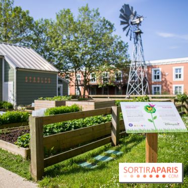 Earth Month à Disneyland Paris