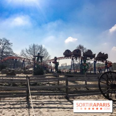 La Mer de Sable 2019, les photos