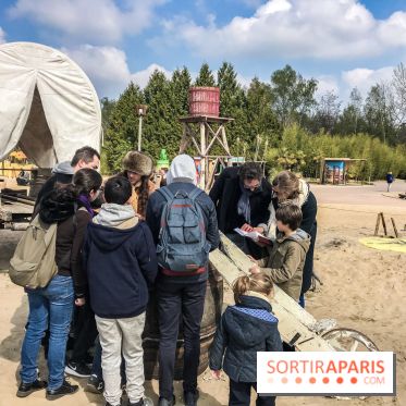 La Mer de Sable 2019, les photos