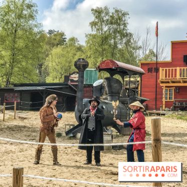 La Mer de Sable 2019, les photos