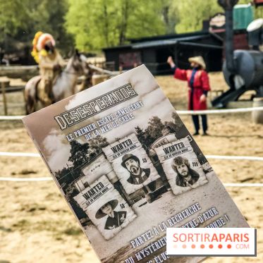 La Mer de Sable 2019, les photos