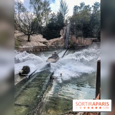 La Mer de Sable 2019, les photos