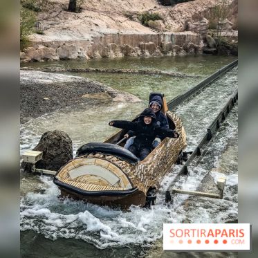 La Mer de Sable 2019, les photos
