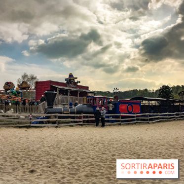 La Mer de Sable 2019, les photos