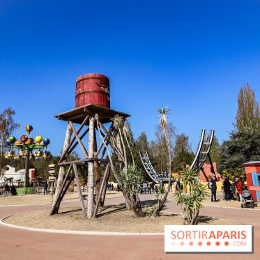La Mer de Sable 2019, les photos